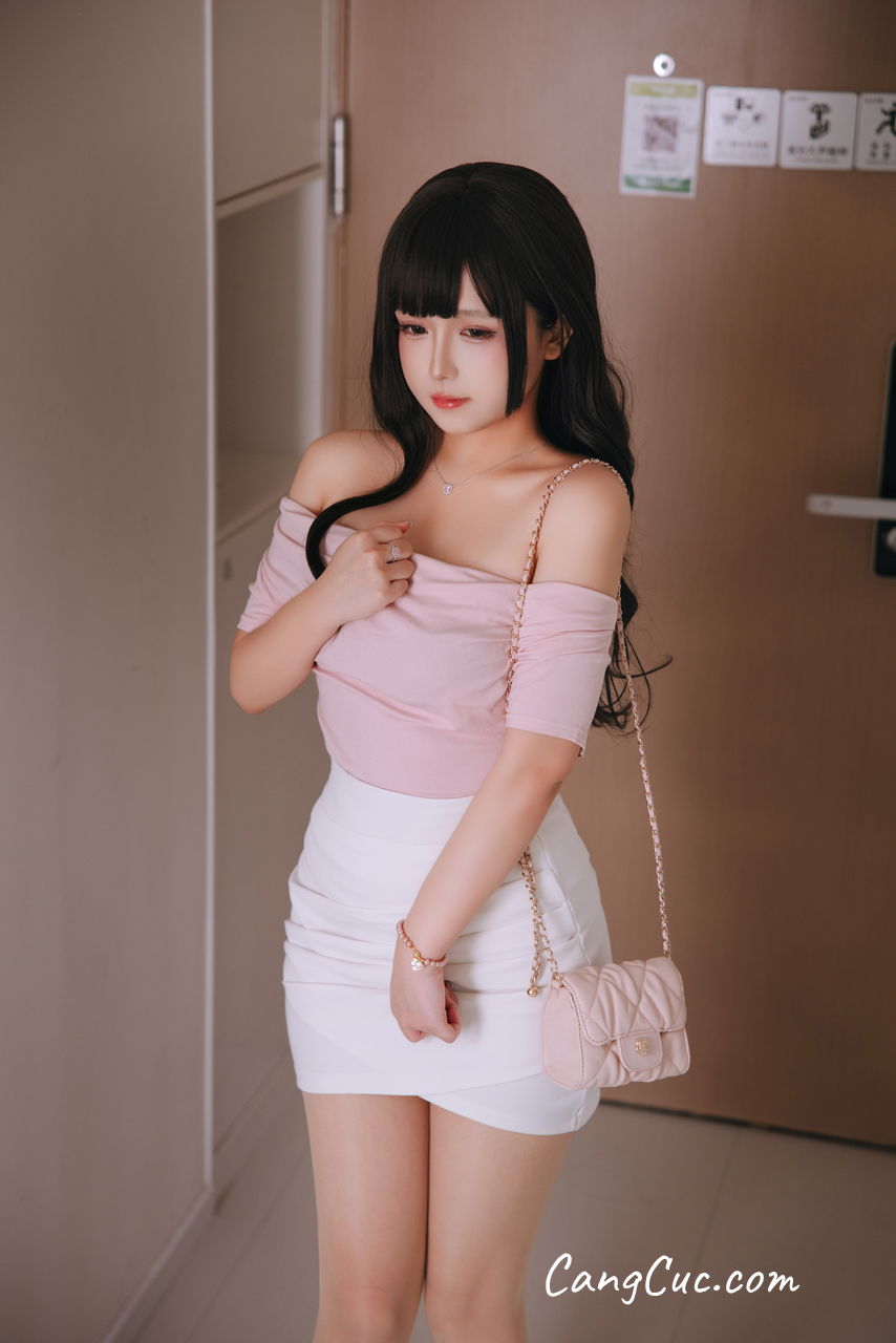 Coser@日奈娇 - 一日女友